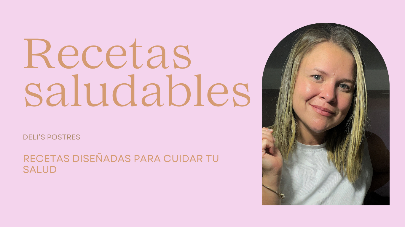 Recetas Saludables